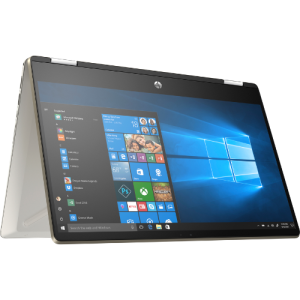 HP Pavilion x360 14-dw1xxx